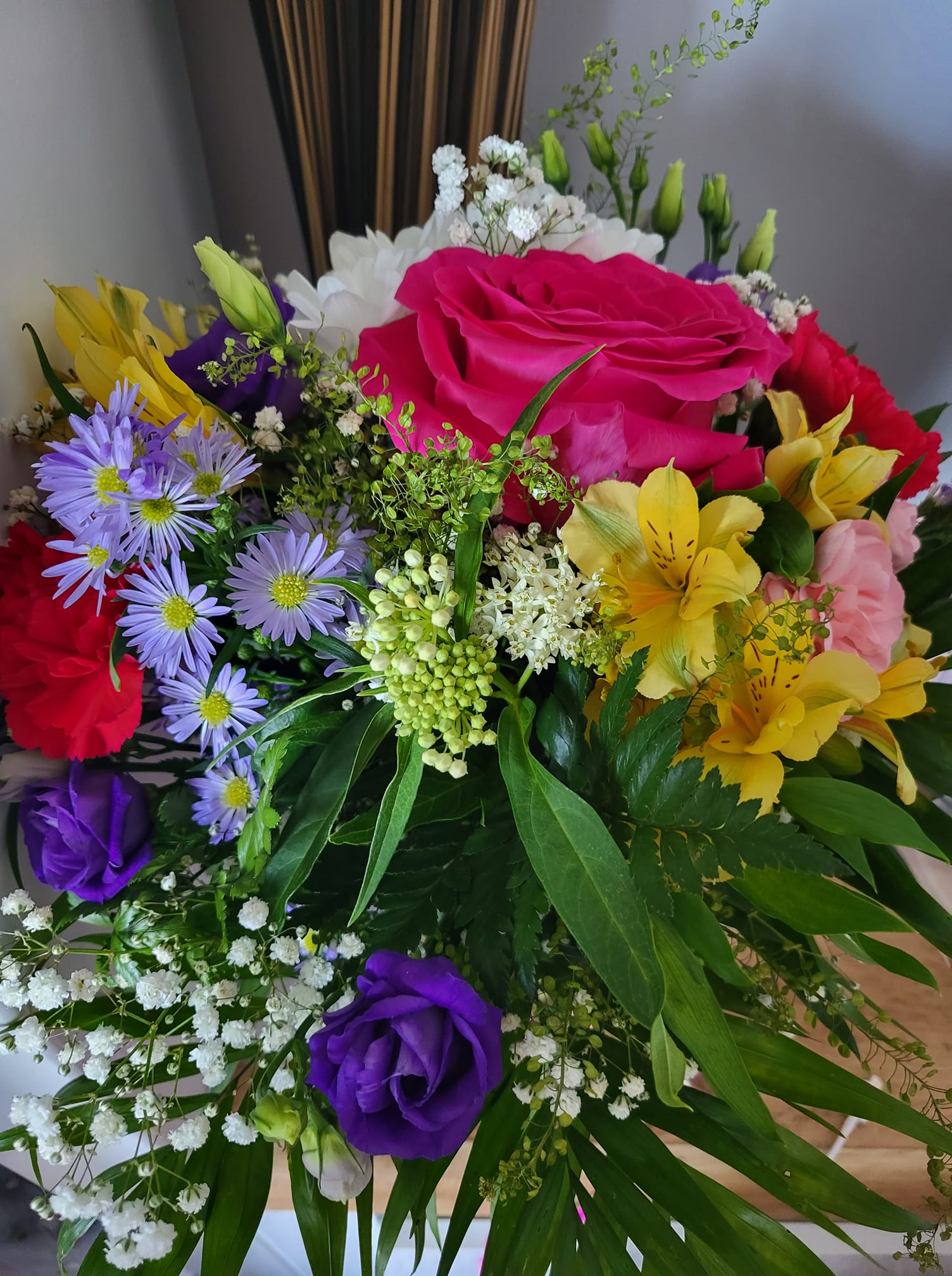 bukiety okolicznościowe