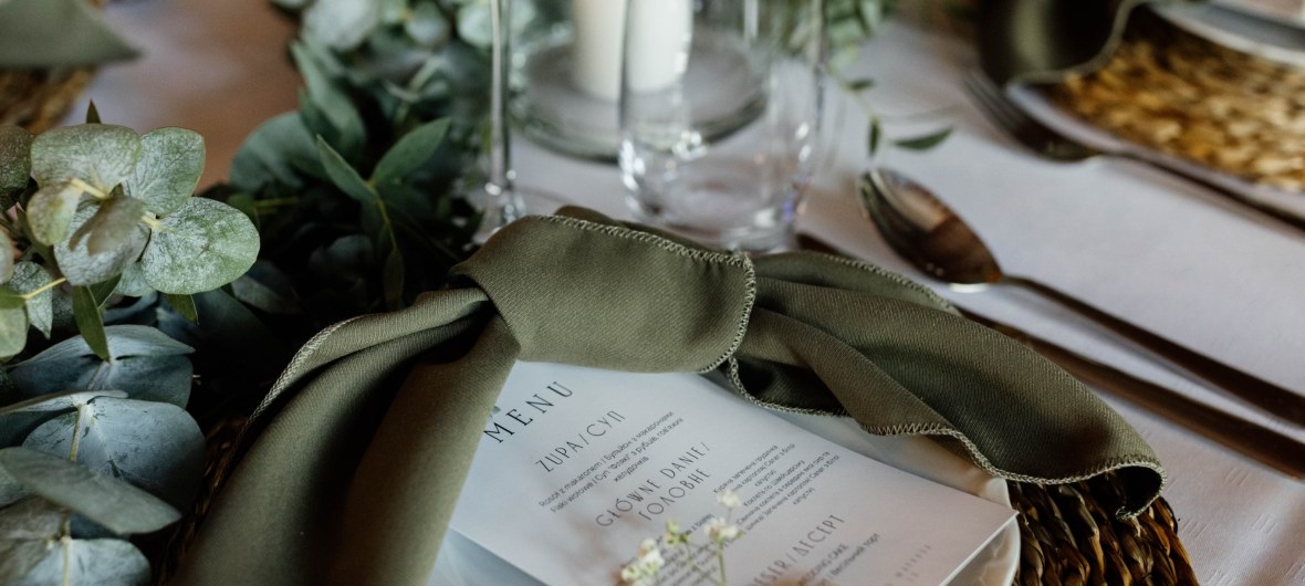 przyjęcia okolicznościowe